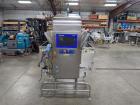 2015 Mettler Toledo X36 X-ray Inspection System